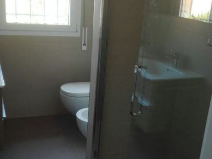 Archisio - Impresa Edile Flli Moramarco - Progetto Ristrutturazione bagni
