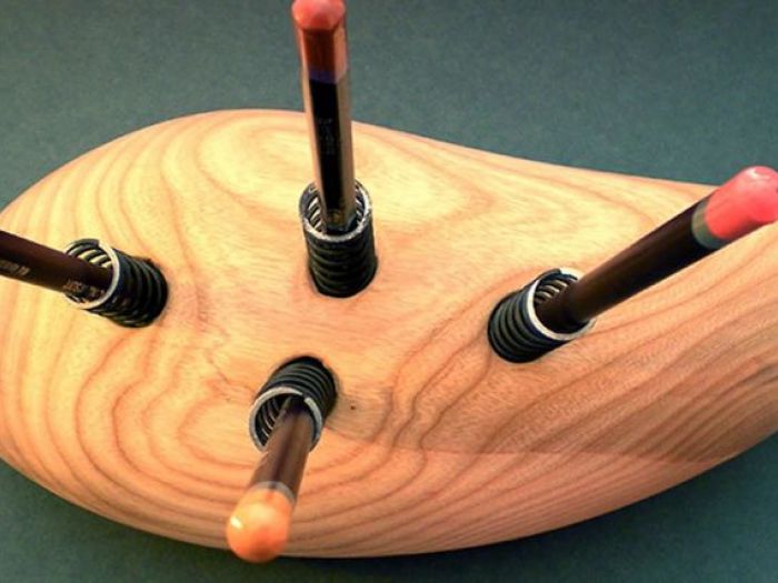 Archisio - Studio Lar - Progetto Rorec