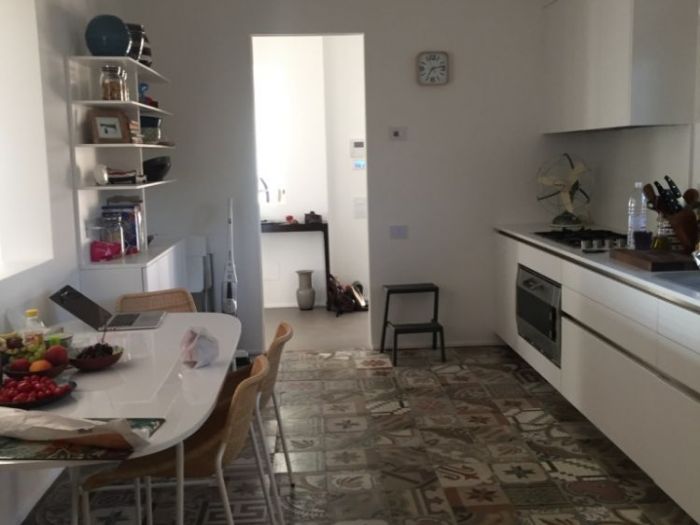 Archisio - Eugenia Sarkisyan - Progetto Villa a punta ala