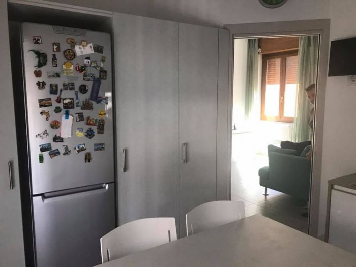 Archisio - Impresa Edile Pappalardo Romoaldo - Progetto Rifacimento interni