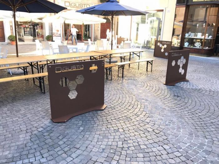 Archisio - Inatural Design - Progetto Design