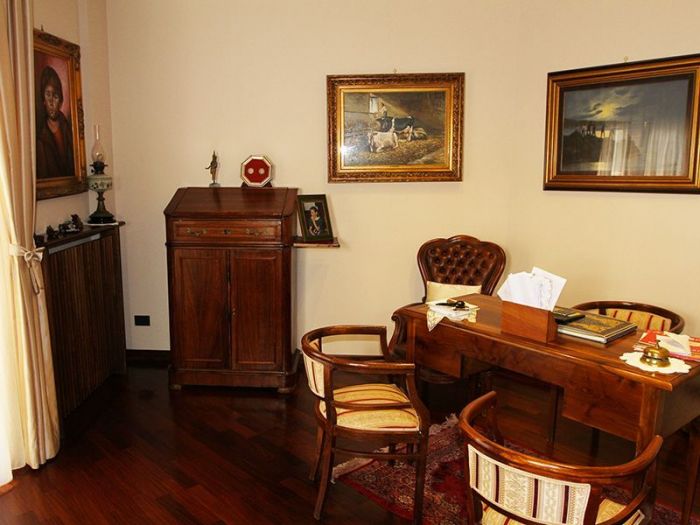 Archisio - Cesario Artdesign - Progetto Architettura design