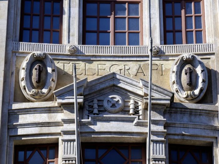 Archisio - Fabrizio Villa - Progetto Liberty