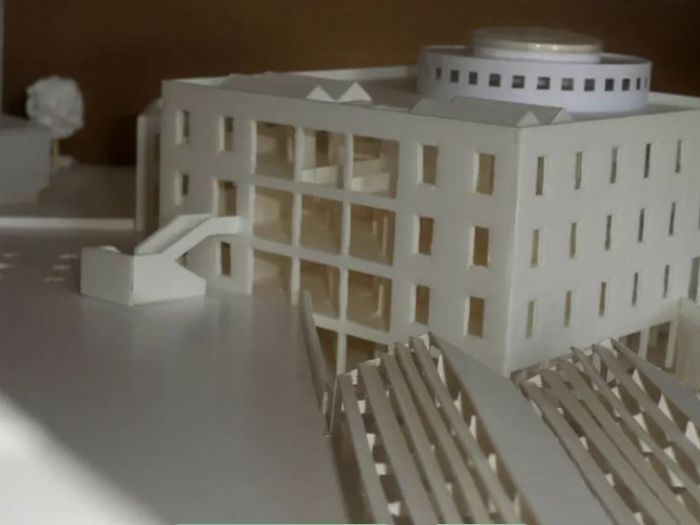 Archisio - Alvarezassociati - Progetto Casa di campagna