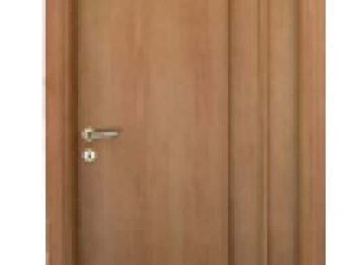 Archisio - Larte Della Sicurezza - Progetto Porte interne