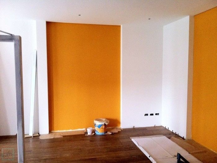 Archisio - Cofra Architettura Design Innovazione - Progetto Ristrutturazione ambienti