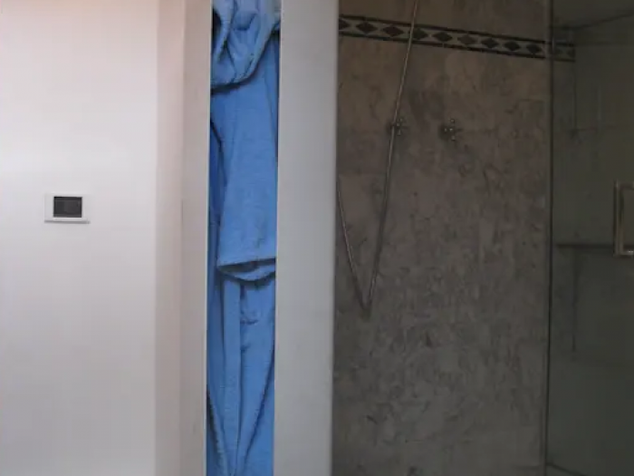 Archisio - Arkhistudio - Progetto Nuova doccia