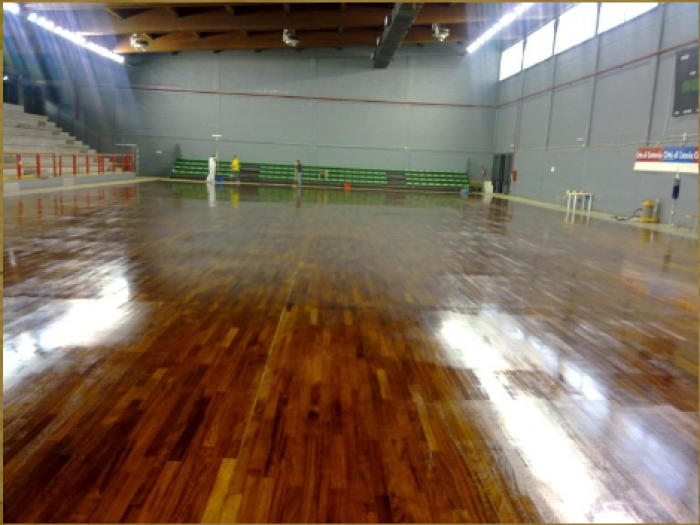 Archisio - Cappadonna srl - Progetto Realizzazioni per enti pubblici e privati