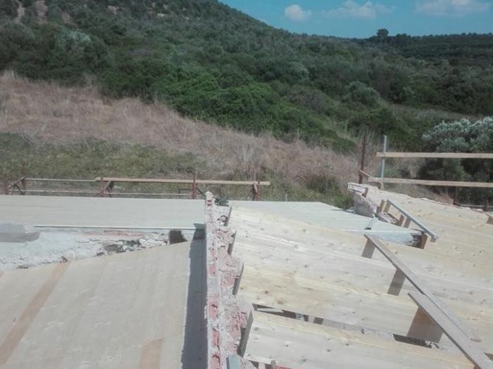 Archisio - Opificio Edilizia - Progetto Lavori in corso cantiere