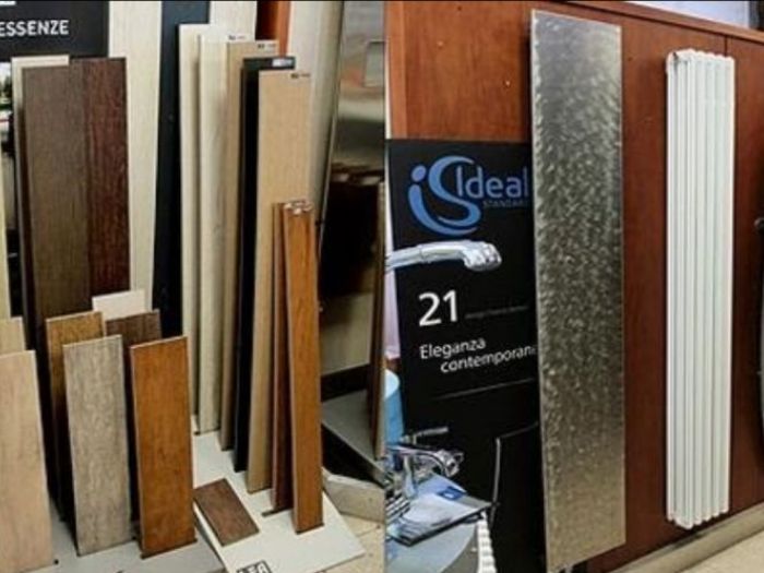 Archisio - Coico 3 Snc - Progetto