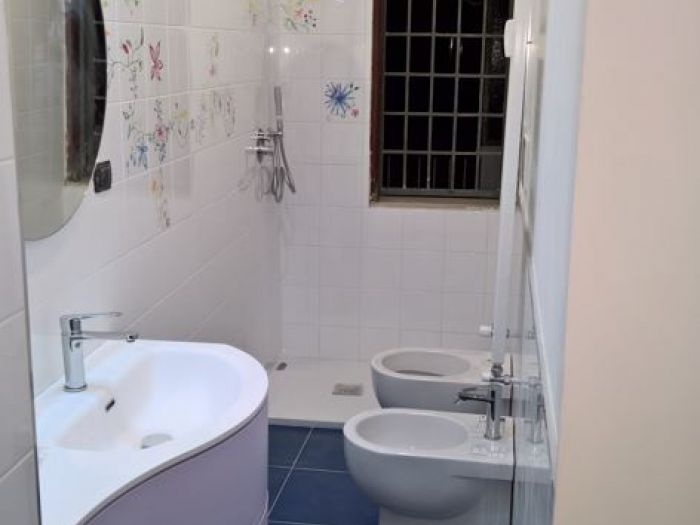 Archisio - Sir Edil srl - Progetto Ristrutturazione bagno