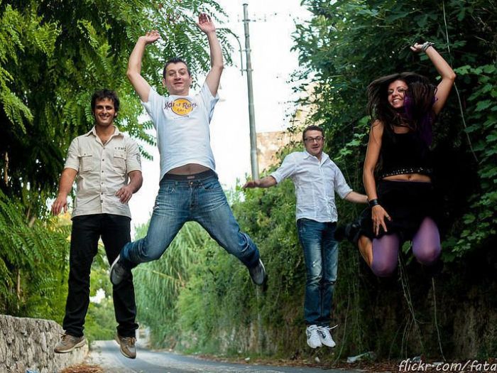 Archisio - Sonia Golemme Photographer - Progetto Promo shot