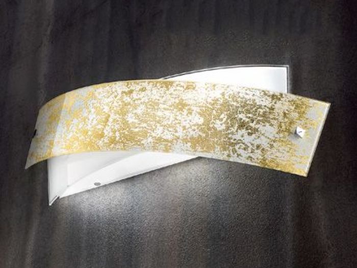 Archisio - Casa Del Lampadario Ellera - Progetto Lampade da muro appliqus