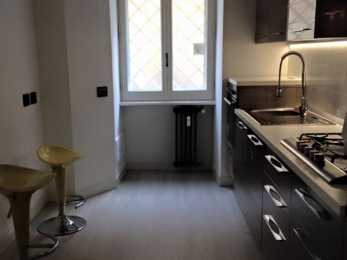 Archisio - Ea Works srl - Progetto Ristrutturazioni e restauri completi spazi interni in provincia di roma