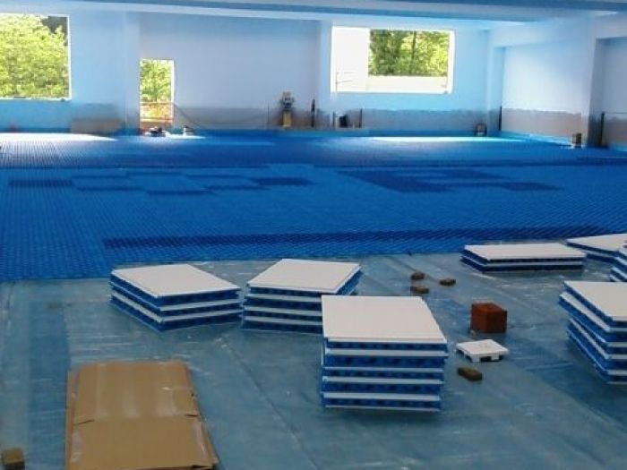 Archisio - Emme Advice - Progetto Officine rigamonti