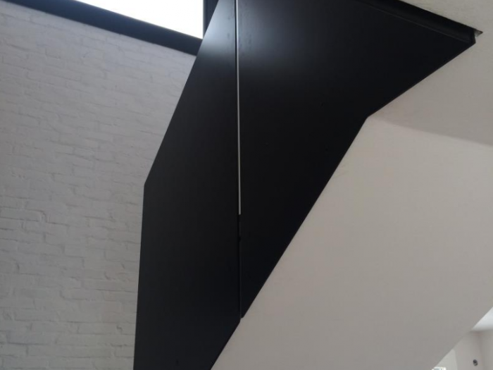 Archisio - Polymorpha Design For Living - Progetto Esterni