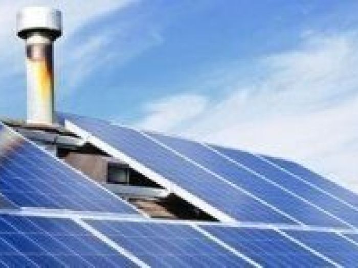 Archisio - Impianti Termici Lucente Domenico - Progetto Conto energia termico