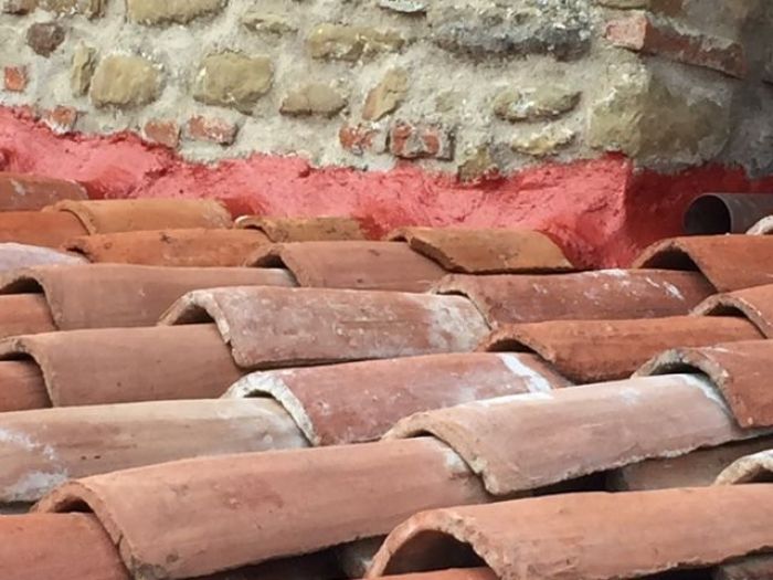 Archisio - Impresa Edile Sl - Progetto Tetti