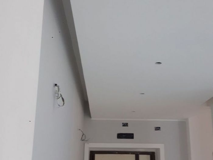 Archisio - Prs Progettare Realizzare In Sicurezza Srls - Progetto Ristrutturazione appartamento via morandi