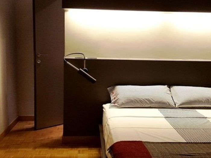 Archisio - Costruzioni Roma Srl - Progetto Abitazione privata roma est