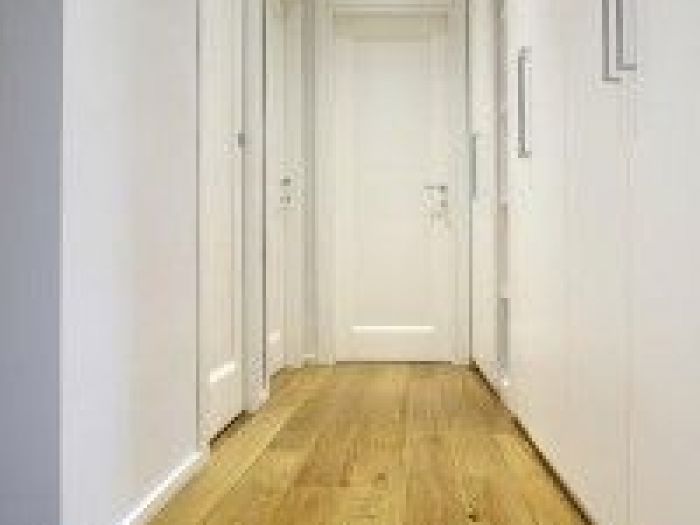 Archisio - Soloparquet srl - Progetto Tavolati prefiniti