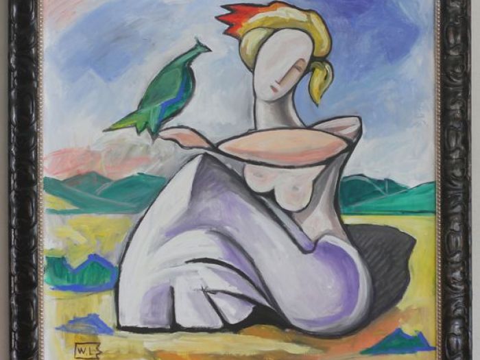 Archisio - Living Studio - Progetto Moderno