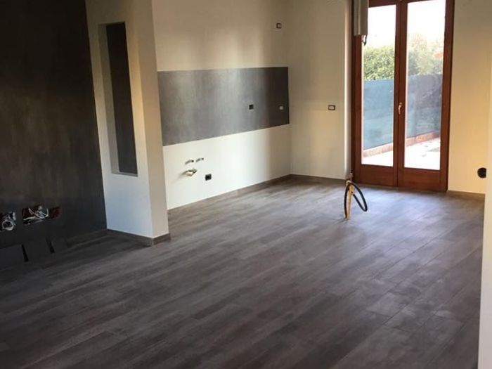 Archisio - Impresa Edile Pappalardo Romoaldo - Progetto Rifacimento interni