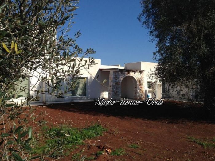 Archisio - Studio Tecnico Prete Angelo - Progetto Lamia la stella