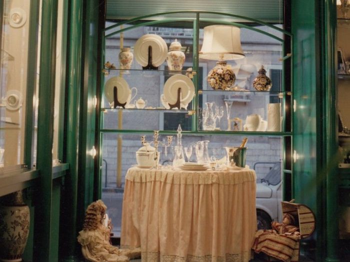 Archisio - Verafrigor - Progetto Corinne