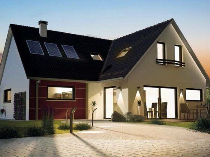 Archisio - Gruppo Joint Italiana Serramenti - Progetto Infissi in alluminio