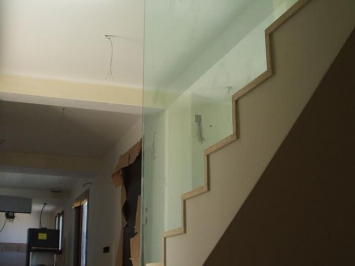 Archisio - Manlio Soraci - Progetto Ragionando sulle scale