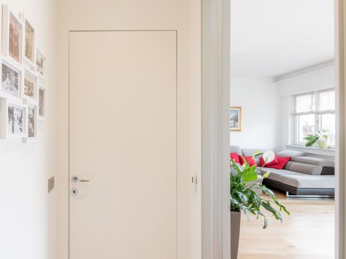 Archisio - Progettoedile - Progetto Appartamento via cesare battisti bz