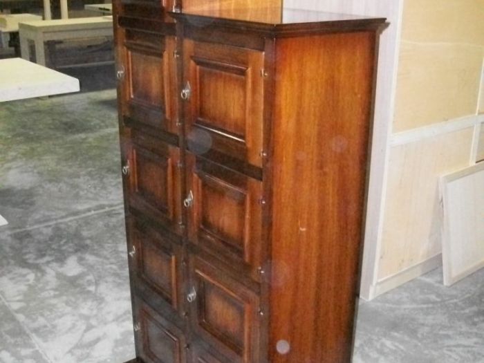 Archisio - Legno Living Arredo Snc - Progetto I nostri lavori