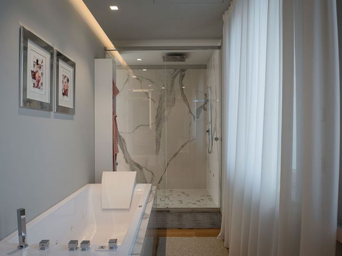 Archisio - Studio Di Architettura Mamino - Progetto Ristrutturazione appartamento cherasco