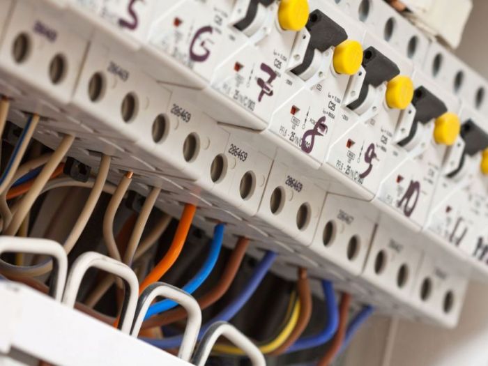 Archisio - Pozzan Giovanni Elettricista - Progetto Impianti elettrici