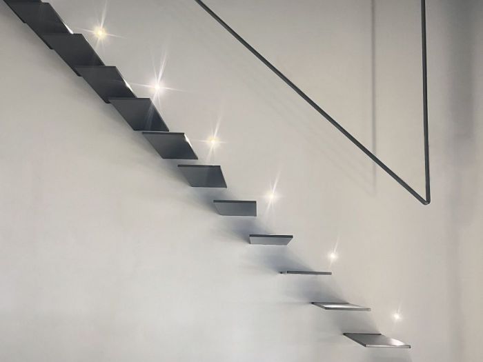 Archisio - Gap31 Architetti - Progetto Iron