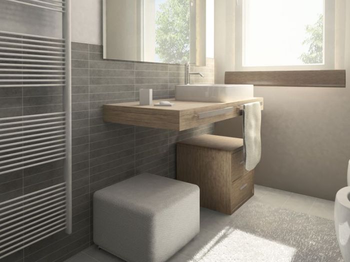 Archisio - Emiliano Granzotto - Progetto Residenze private