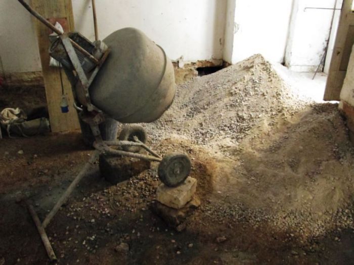 Archisio - Davide Corlian - Progetto Casa m