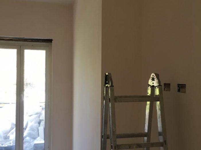 Archisio - La Servizi Ristrutturazioni - Progetto Interni