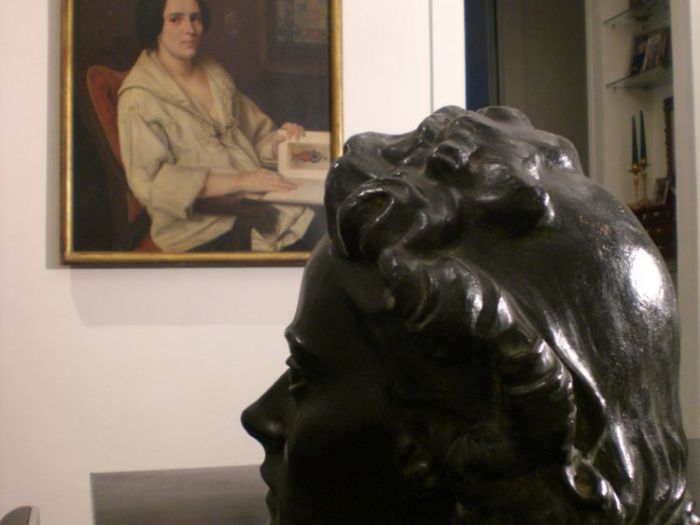 Archisio - Inoutside Design - Progetto Viale tito livio