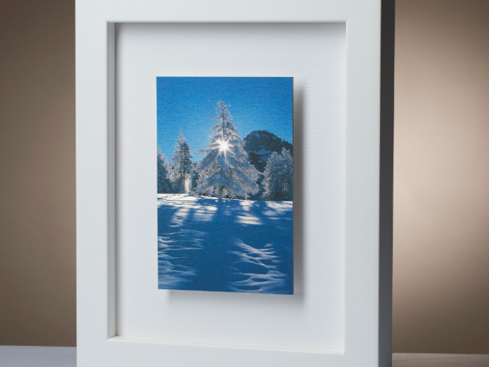 Archisio - Stevephoto Di Stefano Venturini - Progetto Cornici