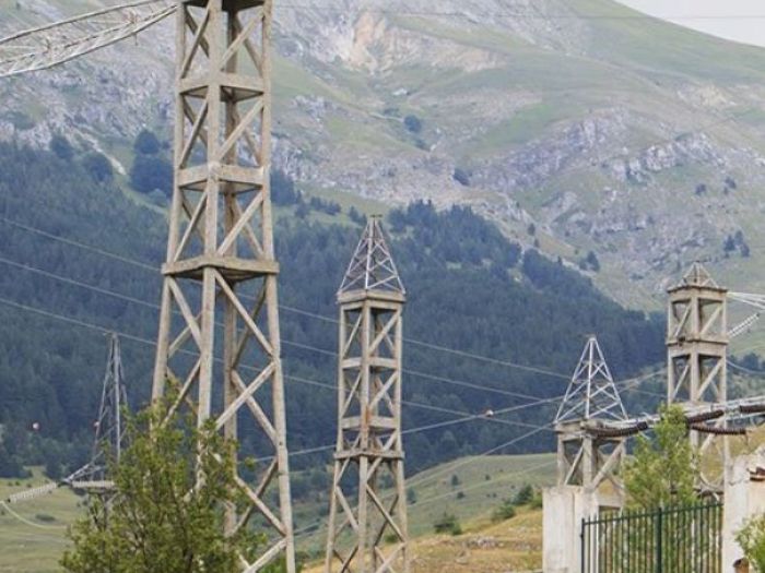 Archisio - Timal srl - Progetto Impianti idraulici