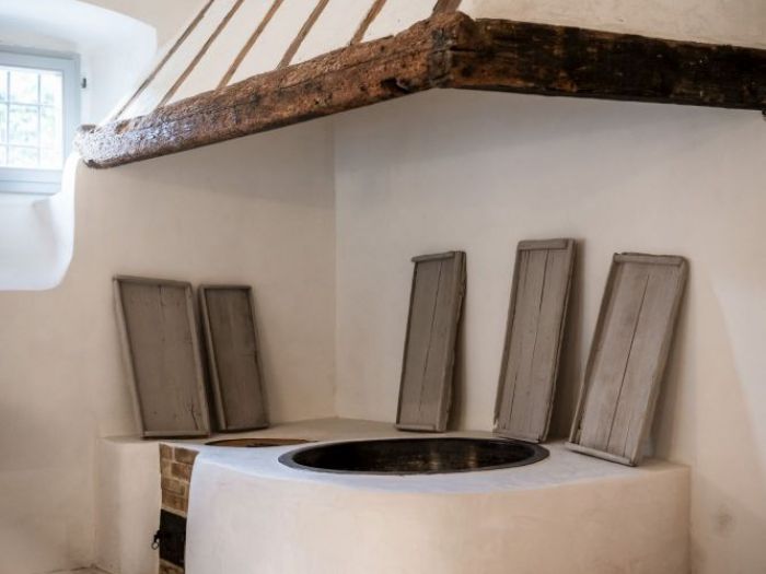 Archisio - Noa Network Of Architecture - Progetto Monastero dentro le mura