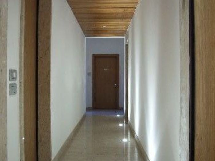 Archisio - Cofra Architettura Design Innovazione - Progetto Suddivisione di ampio ufficio