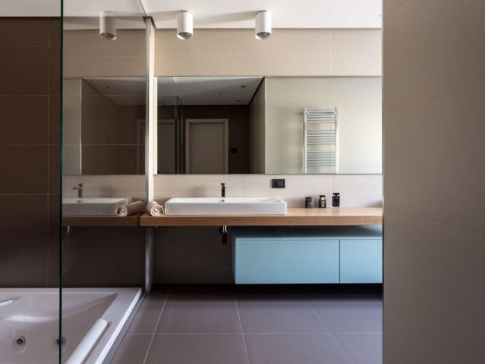 Archisio - Gabriele Giliberti - Progetto Casa 1406