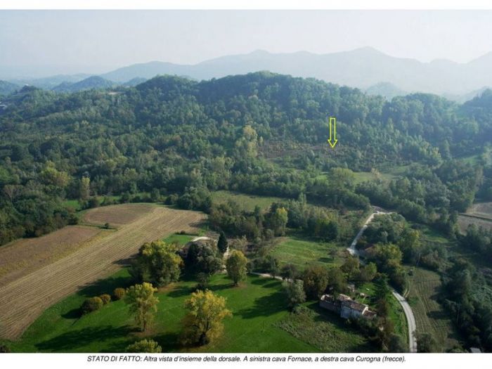 Archisio - Emiliano Granzotto - Progetto Progettazione edifici ad uso pubblico