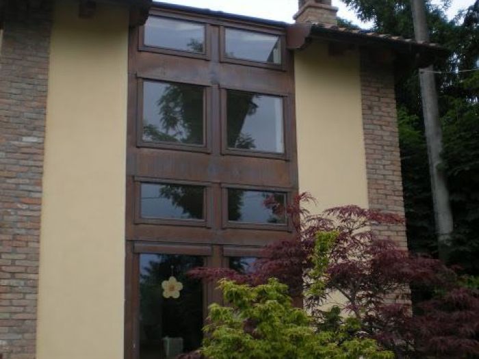 Archisio - Studio Acme - Progetto Casa al piaggio