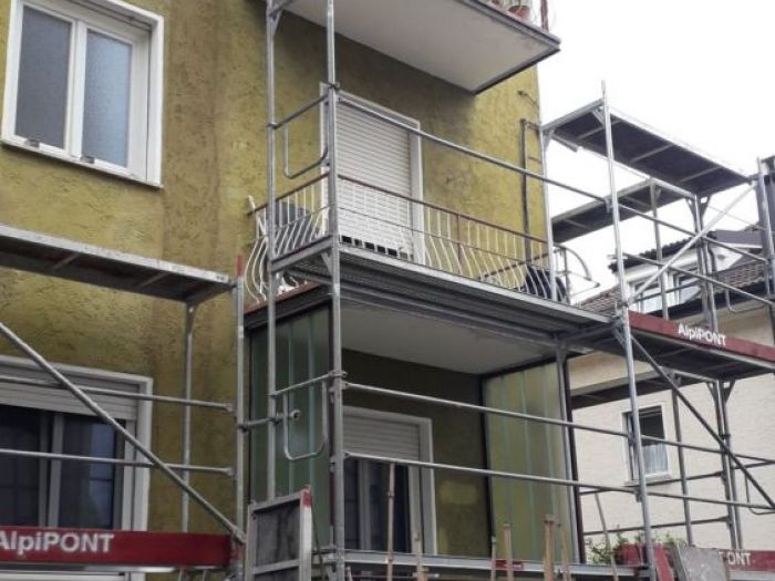 Archisio - Ammirati srl - Progetto Condominio