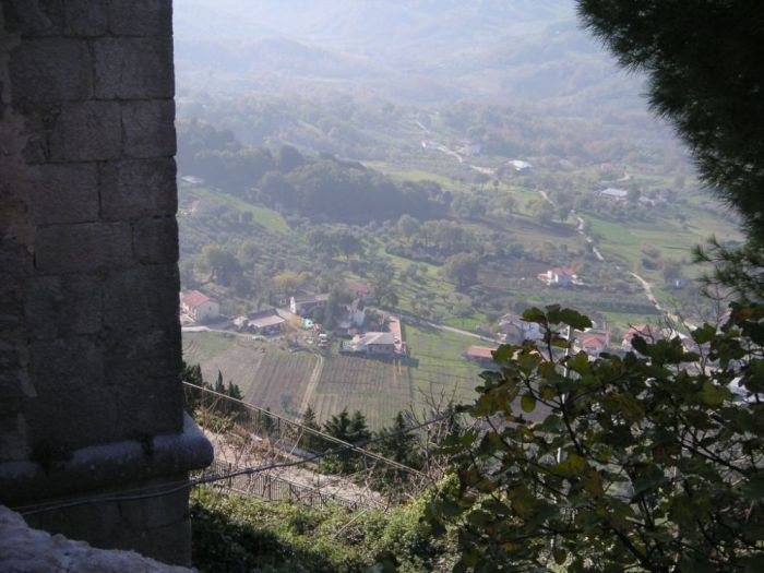 Archisio - Marco Mazzella - Progetto Palazzo parisi