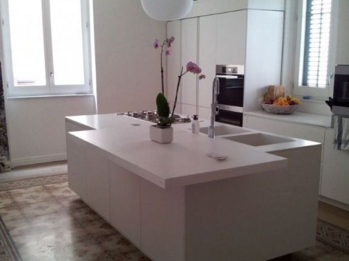 Archisio - Block Studio - Progetto Casa rapisardi